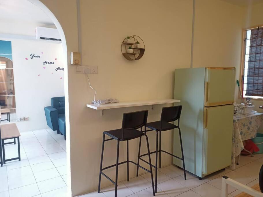 Fuji Home Bayan Lepas Luaran gambar
