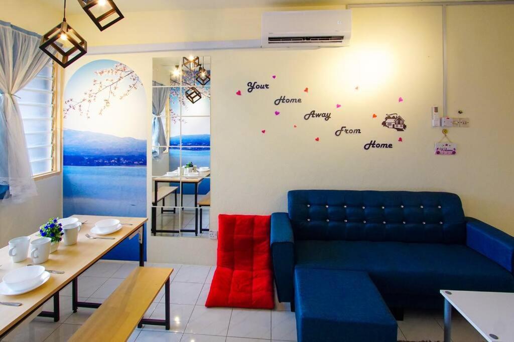 Fuji Home Bayan Lepas Luaran gambar