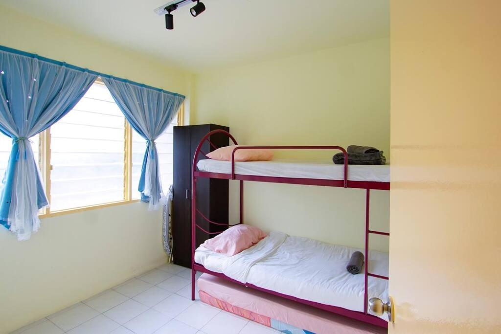Fuji Home Bayan Lepas Luaran gambar