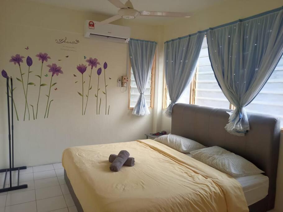Fuji Home Bayan Lepas Luaran gambar