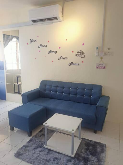 Fuji Home Bayan Lepas Luaran gambar