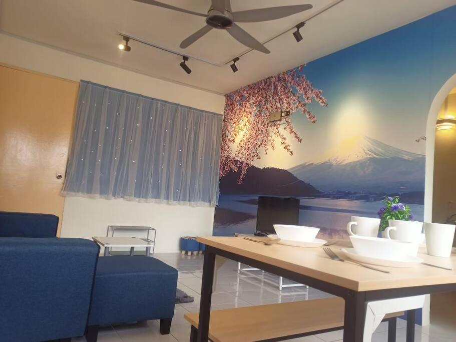 Fuji Home Bayan Lepas Luaran gambar
