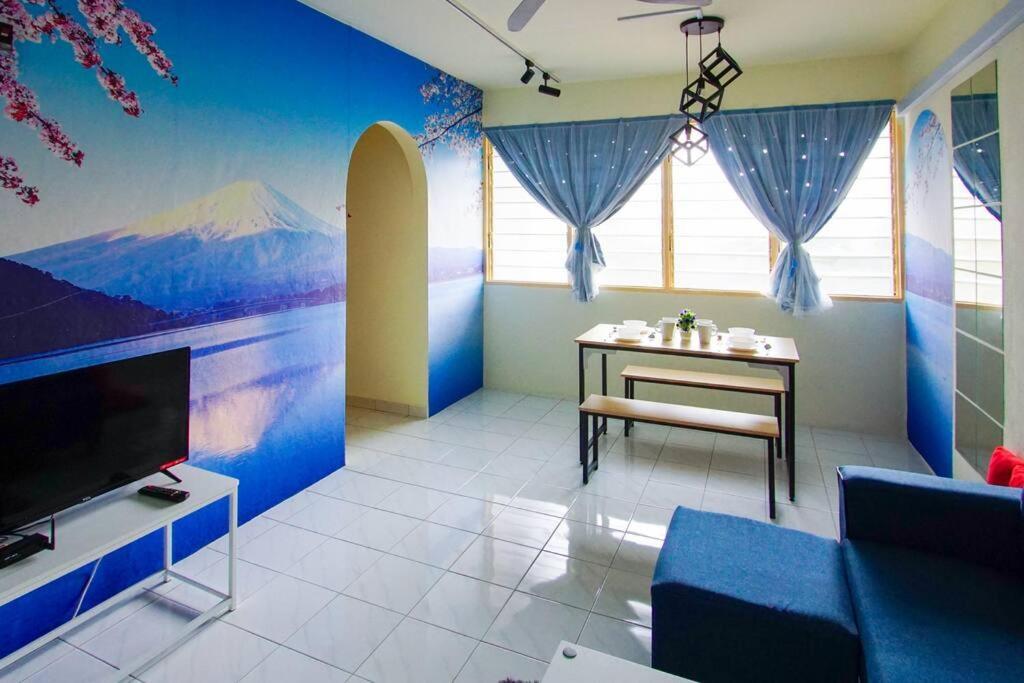Fuji Home Bayan Lepas Luaran gambar