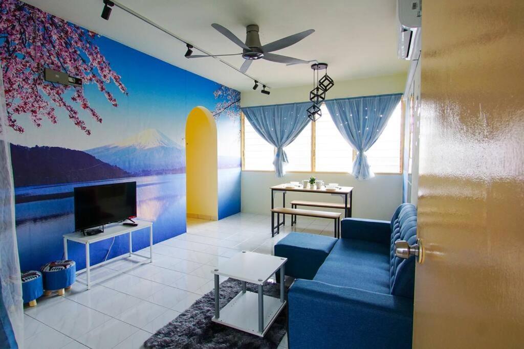 Fuji Home Bayan Lepas Luaran gambar