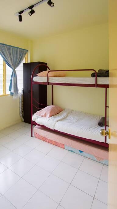 Fuji Home Bayan Lepas Luaran gambar