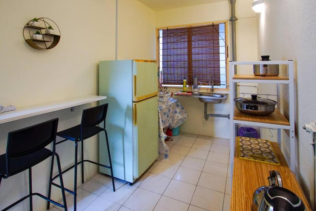 Fuji Home Bayan Lepas Luaran gambar