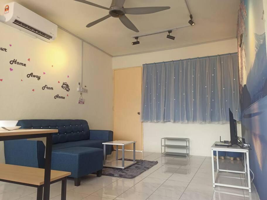 Fuji Home Bayan Lepas Luaran gambar