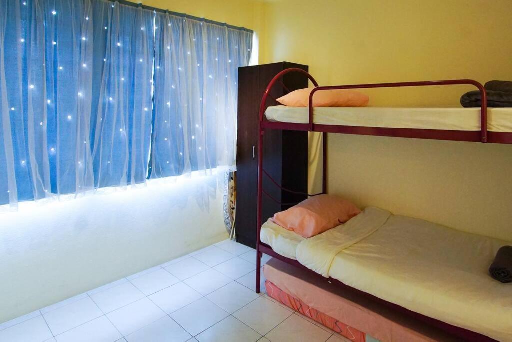 Fuji Home Bayan Lepas Luaran gambar