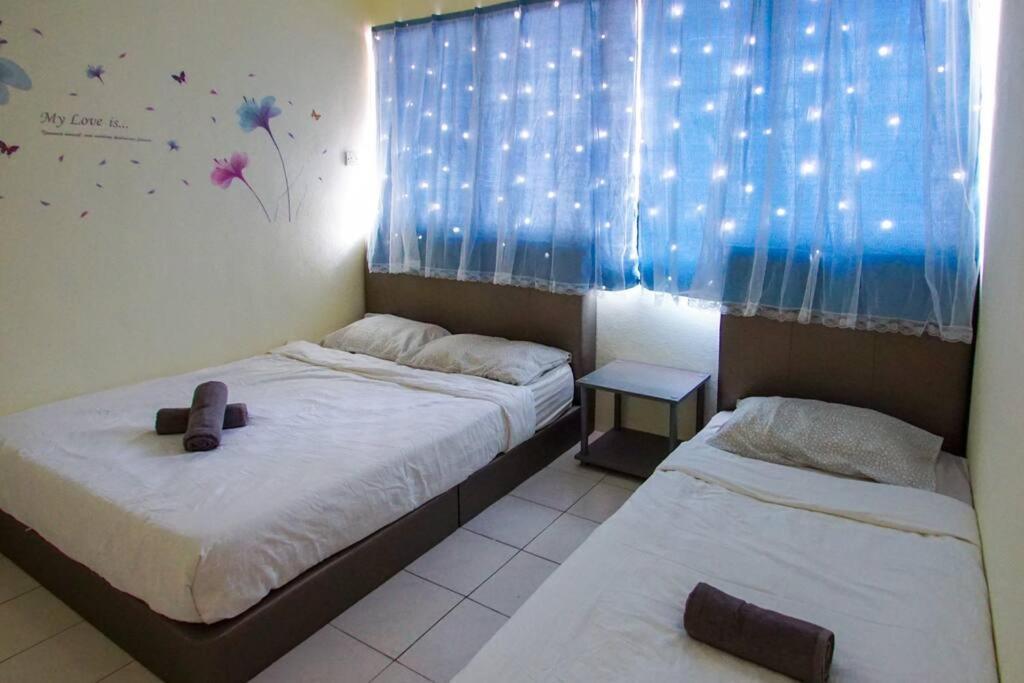 Fuji Home Bayan Lepas Luaran gambar