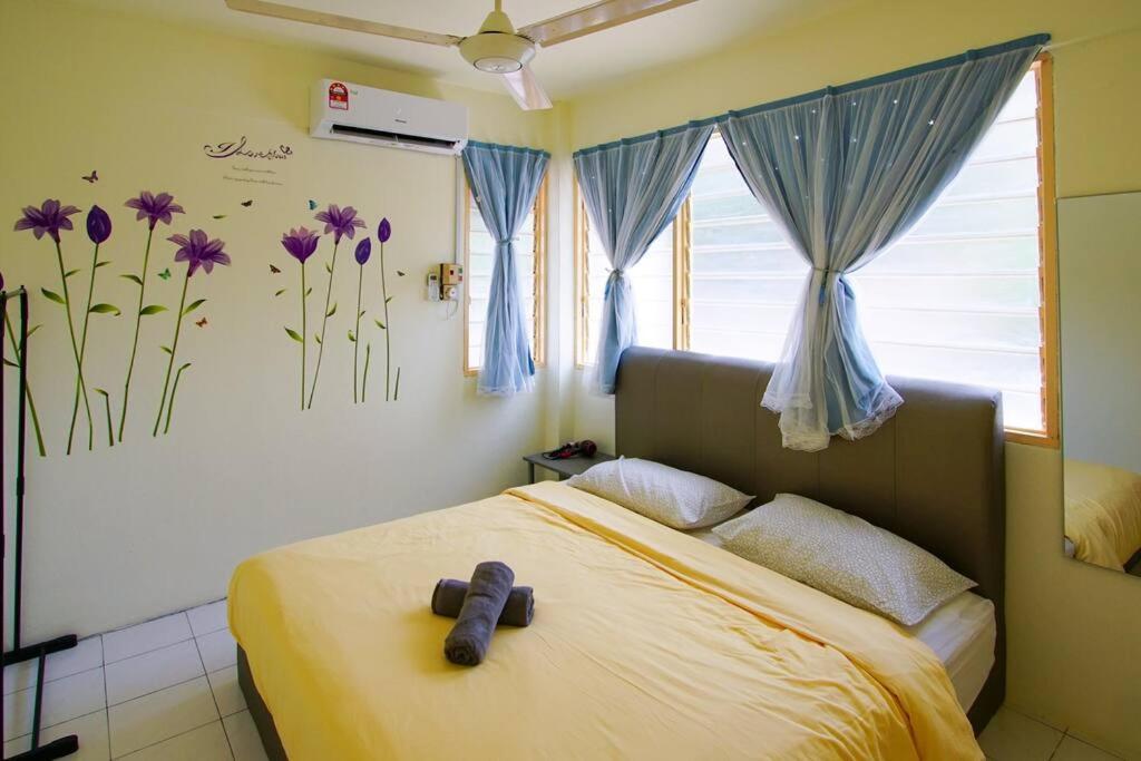 Fuji Home Bayan Lepas Luaran gambar