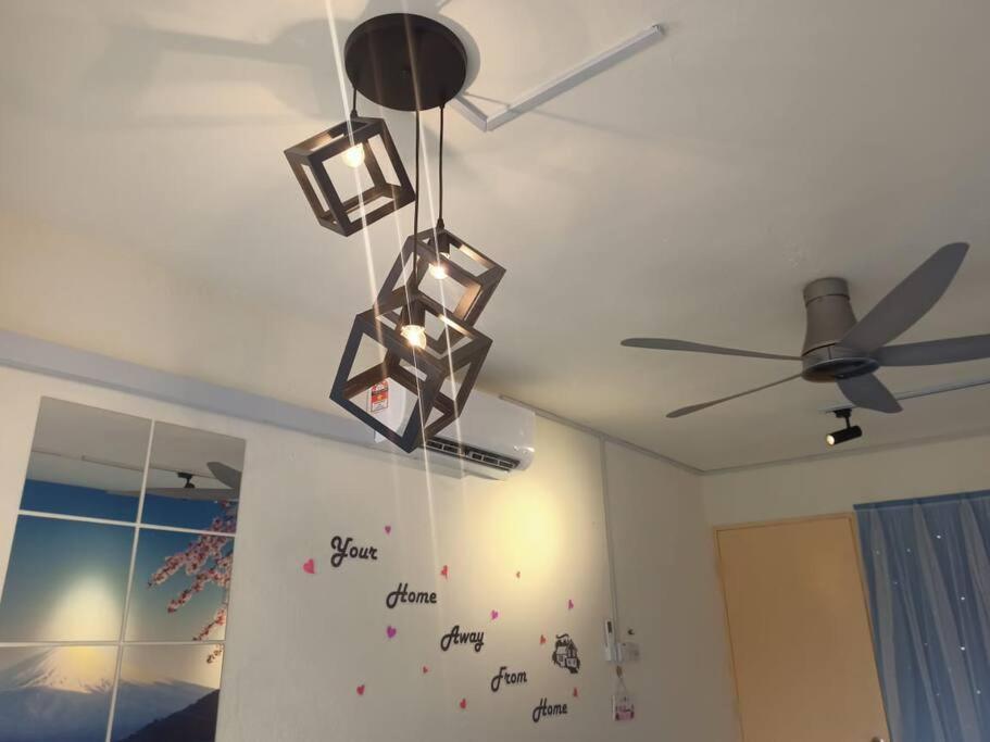 Fuji Home Bayan Lepas Luaran gambar