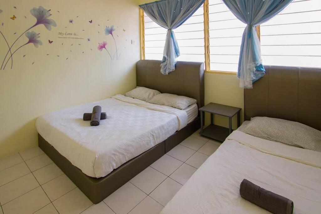 Fuji Home Bayan Lepas Luaran gambar