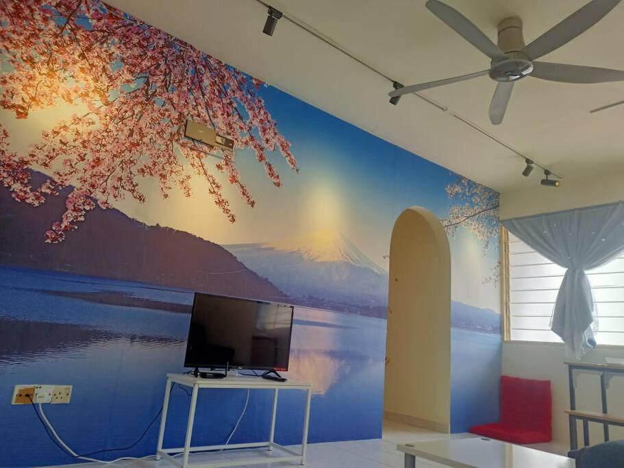 Fuji Home Bayan Lepas Luaran gambar
