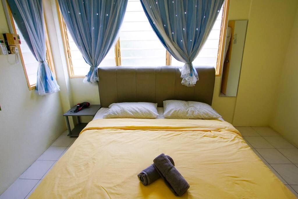 Fuji Home Bayan Lepas Luaran gambar