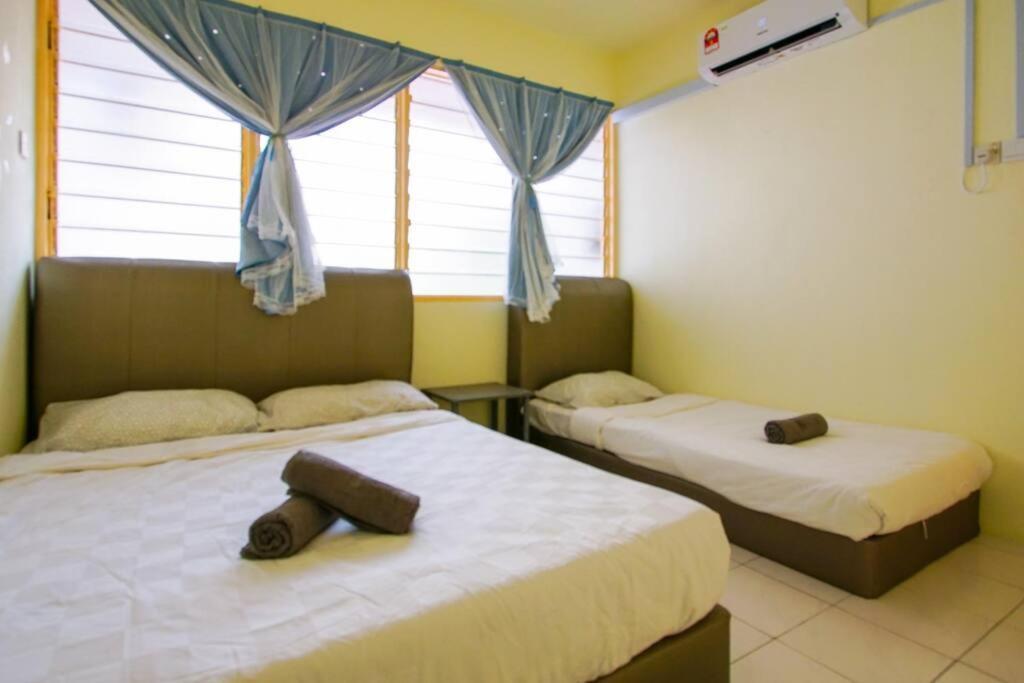 Fuji Home Bayan Lepas Luaran gambar