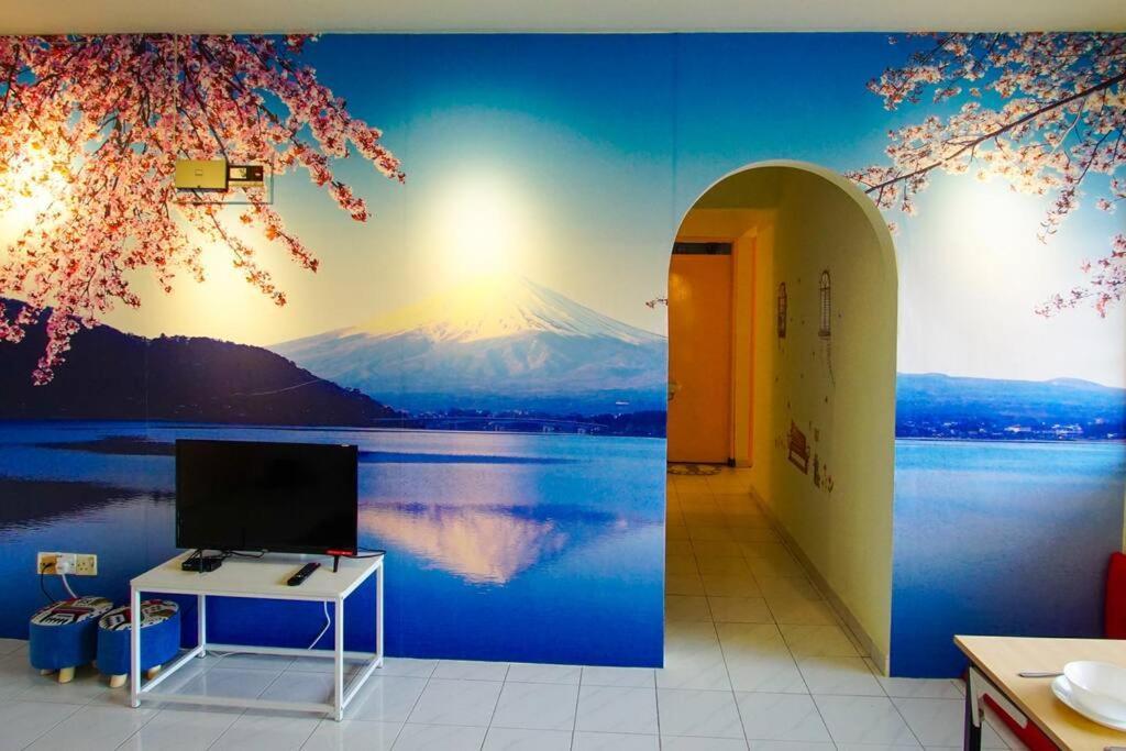 Fuji Home Bayan Lepas Luaran gambar